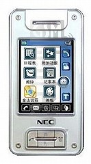 IMEI चेक NEC N940 imei.info पर