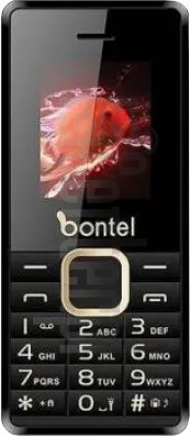 Sprawdź IMEI BONTEL M8 na imei.info