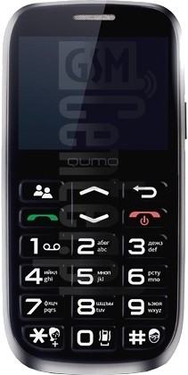 IMEI Check QUMO Push 231 on imei.info