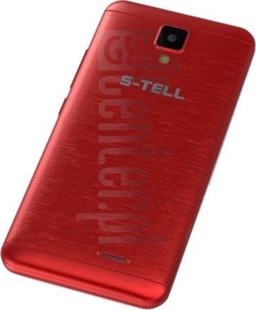 imei.info에 대한 IMEI 확인 S-TELL M458