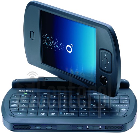 Sprawdź IMEI O2 XDA Exec (HTC Universal) na imei.info