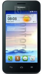 imei.info에 대한 IMEI 확인 HUAWEI Ascend Y330