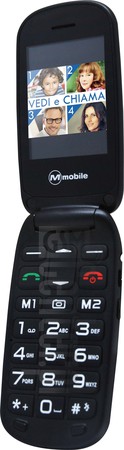 Проверка IMEI MMOBILE Facile Duo 3G на imei.info