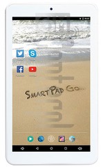 Проверка IMEI MEDIACOM SmartPad Go Silver 7.0" на imei.info