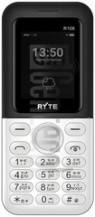 IMEI-Prüfung RYTE R108 auf imei.info