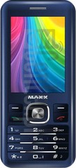 Перевірка IMEI MAXX Wow MX502 на imei.info