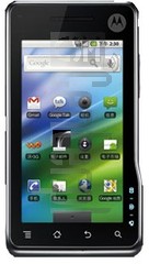 imei.info에 대한 IMEI 확인 MOTOROLA XT701