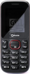 Sprawdź IMEI QMOBILE E787 na imei.info