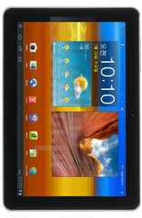 ดาวน์โหลดเฟิร์มแวร์ SAMSUNG M380S Galaxy Tab 10.1 3G