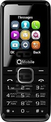 ตรวจสอบ IMEI QMOBILE G127 บน imei.info