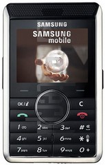 imei.info에 대한 IMEI 확인 SAMSUNG P310