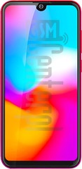 IMEI-Prüfung WALTON Primo N5 auf imei.info