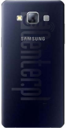 Controllo IMEI SAMSUNG A500F Galaxy A5 su imei.info