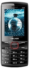 Skontrolujte IMEI CELKON C24 na imei.info