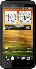 ตรวจสอบ IMEI HTC One XC บน imei.info