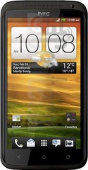 IMEI-Prüfung HTC One XC auf imei.info