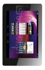 Pemeriksaan IMEI ALCATEL One Touch Evo 8HD di imei.info