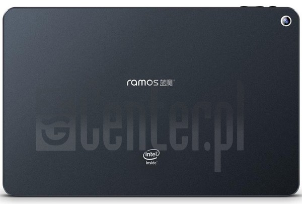 Sprawdź IMEI RAMOS I9 8.9 na imei.info