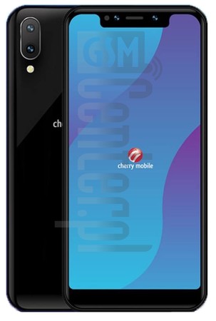 Verificación del IMEI  CHERRY MOBILE Flare S7 Deluxe en imei.info