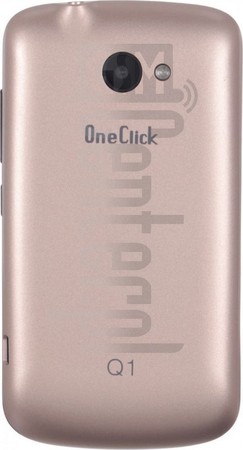 IMEI Check ONECLICK Q1 on imei.info