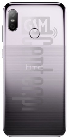 Sprawdź IMEI HTC U12 Life na imei.info