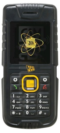 Перевірка IMEI JBC Toughphone Tradesman на imei.info