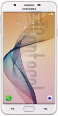 UNDUH FIRMWARE SAMSUNG Galaxy On5 G5520 2016