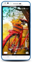 imei.infoのIMEIチェックKARBONN Titanium MachFive