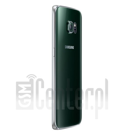 ตรวจสอบ IMEI SAMSUNG G9287 Galaxy S6 Edge+ Duos บน imei.info