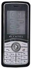 imei.infoのIMEIチェックALCATEL OT-S692