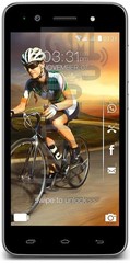 imei.infoのIMEIチェックKARBONN MACHONE TITANIUM S310 