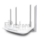 IMEI Check TP-LINK Archer A5 v4.x on imei.info