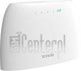 Kontrola IMEI TENDA N300 4G03 na imei.info