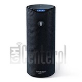 IMEI चेक AMAZON Echo Tap (PW3840KL) imei.info पर