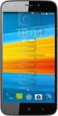 Перевірка IMEI DEXP Ixion M255 Pulse на imei.info