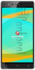 IMEI चेक CHERRY MOBILE Flare XL2 imei.info पर