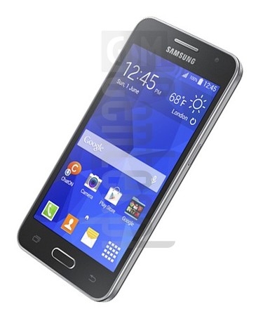 IMEI-Prüfung SAMSUNG G3556D Galaxy Core 2 Duos auf imei.info
