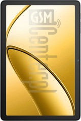 Проверка IMEI BLACKVIEW Tab 60 WiFi на imei.info