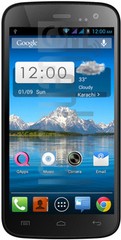 Перевірка IMEI QMOBILE Noir A51 на imei.info