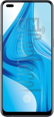 Проверка IMEI OPPO F17 Pro на imei.info