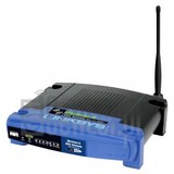 imei.infoのIMEIチェックLINKSYS WAG54G