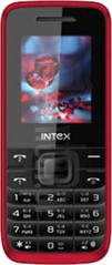 在imei.info上的IMEI Check INTEX Neo 204