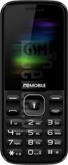 Verificación del IMEI  QMOBILE L101 PRO en imei.info