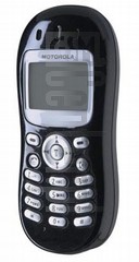 imei.info에 대한 IMEI 확인 MOTOROLA C230