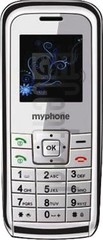 Проверка IMEI myPhone M44 на imei.info