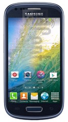 STÁHNOUT FIRMWARE SAMSUNG G730W8 Galaxy S III mini