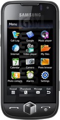 imei.infoのIMEIチェックSAMSUNG S8000 Jet