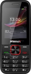 ตรวจสอบ IMEI WINMAX W201 บน imei.info