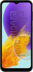 Vérification de l'IMEI SAMSUNG Galaxy M44 sur imei.info