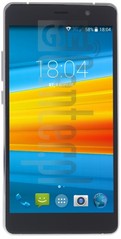 Проверка IMEI DEXP Ixion M850 на imei.info